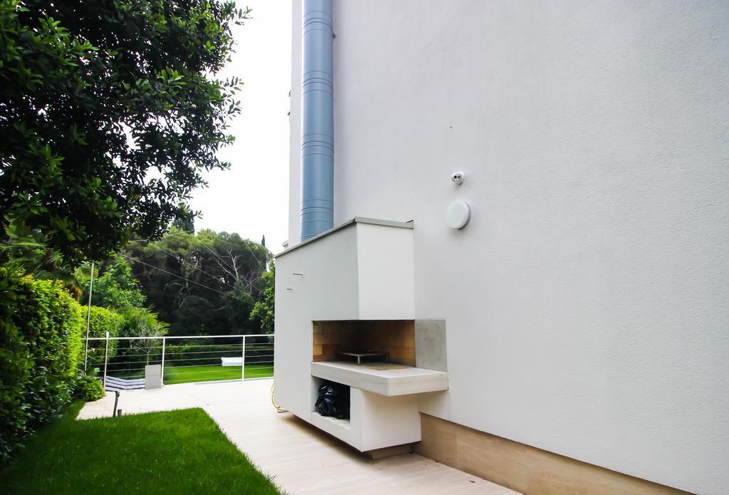 Villa Terra Rossa Borik 로비니 외부 사진
