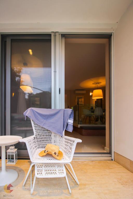 Villa Terra Rossa Borik 로비니 외부 사진