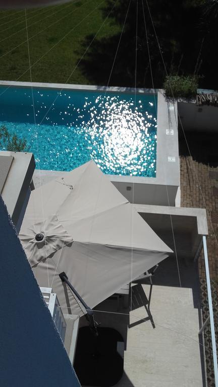Villa Terra Rossa Borik 로비니 외부 사진